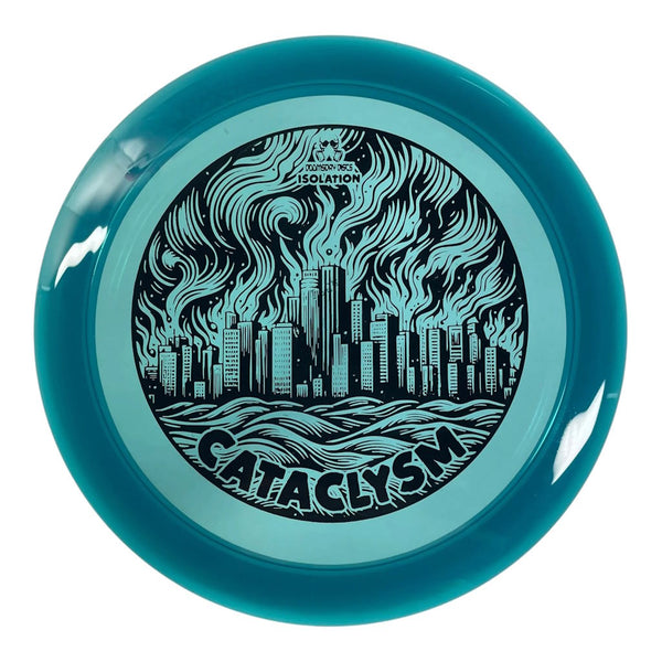 Cataclysm (Isolation)