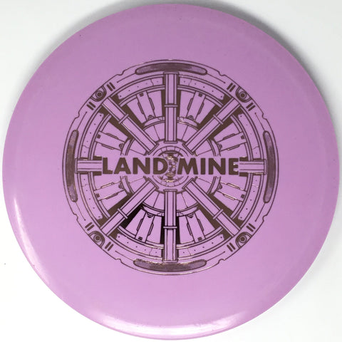 Doomsday Discs Land Mine (Weapons Grade) Putt & Approach