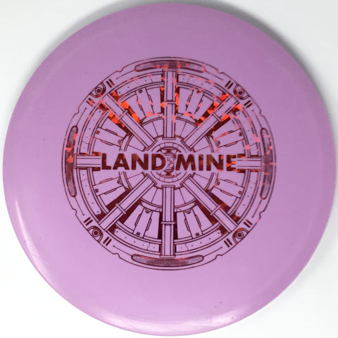 Doomsday Discs Land Mine (Weapons Grade) Putt & Approach
