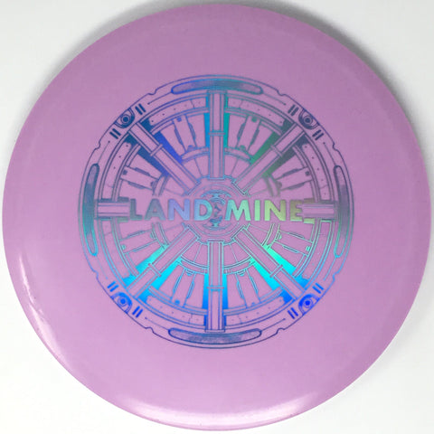 Doomsday Discs Land Mine (Weapons Grade) Putt & Approach