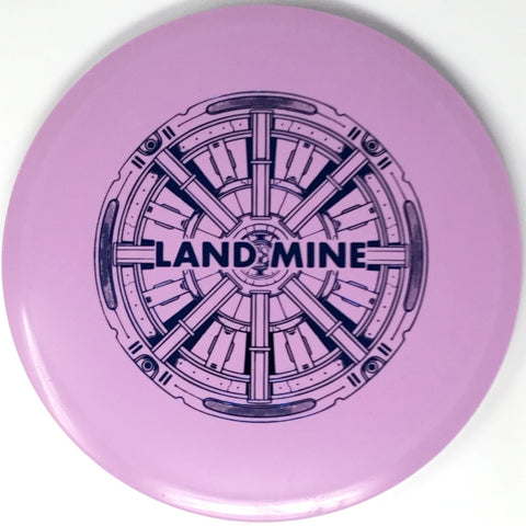 Doomsday Discs Land Mine (Weapons Grade) Putt & Approach