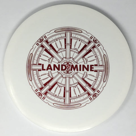 Doomsday Discs Land Mine (Weapons Grade) Putt & Approach