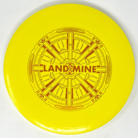 Doomsday Discs Land Mine (Weapons Grade) Putt & Approach