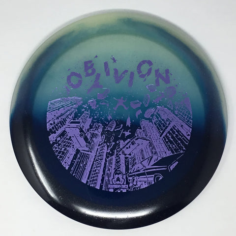 Doomsday Discs Oblivion (Retina Glow) Distance Driver