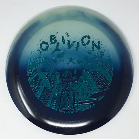 Doomsday Discs Oblivion (Retina Glow) Distance Driver