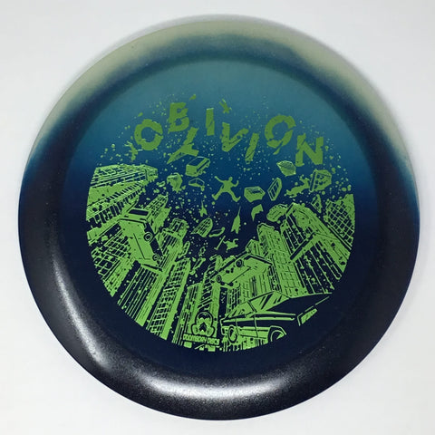 Doomsday Discs Oblivion (Retina Glow) Distance Driver