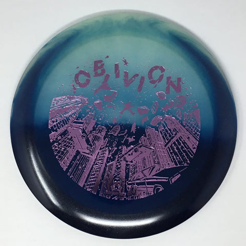 Doomsday Discs Oblivion (Retina Glow) Distance Driver