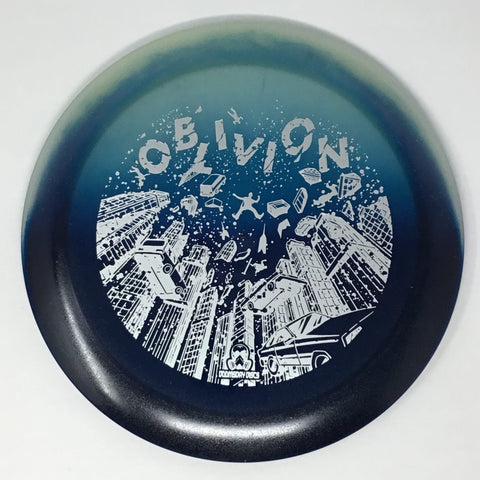 Doomsday Discs Oblivion (Retina Glow) Distance Driver