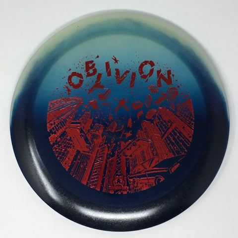 Doomsday Discs Oblivion (Retina Glow) Distance Driver