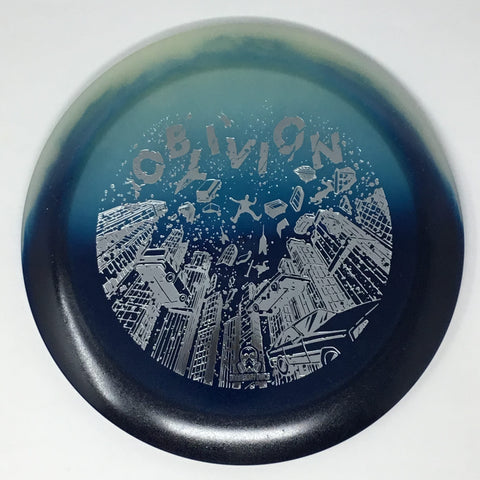 Doomsday Discs Oblivion (Retina Glow) Distance Driver