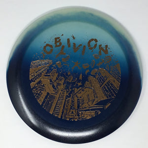 Doomsday Discs Oblivion (Retina Glow) Distance Driver