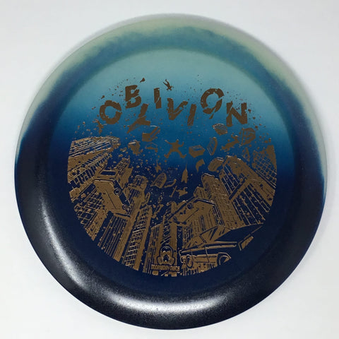 Doomsday Discs Oblivion (Retina Glow) Distance Driver