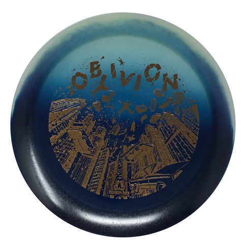 Glow Discs