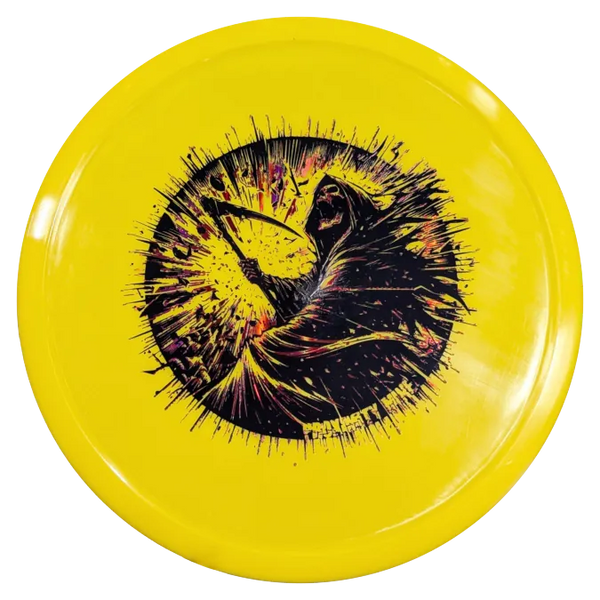 Doomsday Discs Proximity Mine (Survival) Putt & Approach
