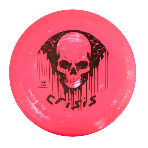 Crisis (Shockwave)
