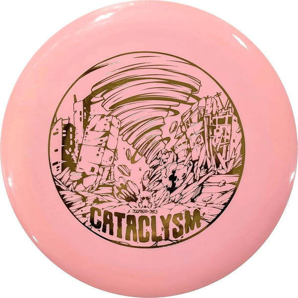 Cataclysm (Survival)