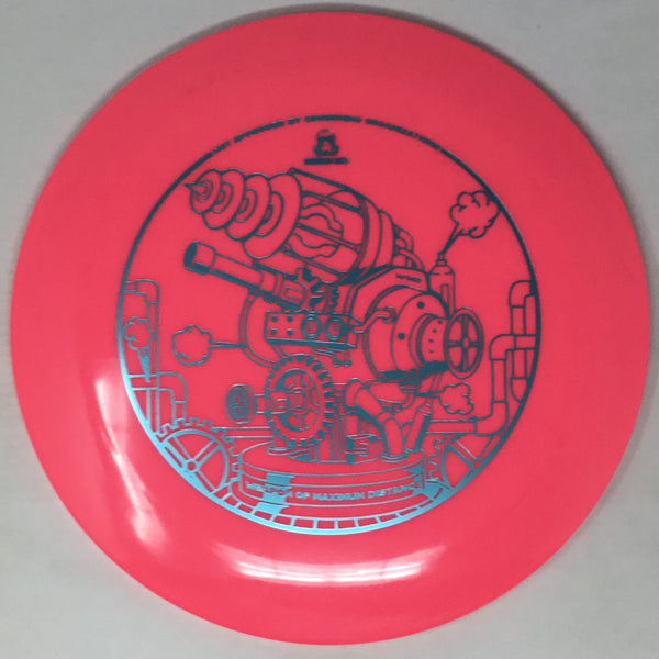Doomsday Discs WMD (Survival) Fairway Driver