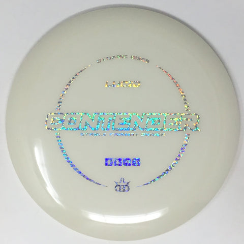 Dynamic Discs Contender (Lucid) Fairway Driver