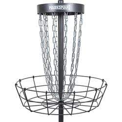 Dynamic Discs Disc Golf Basket (Dynamic Discs Marksman Lite) - US Dropship Target