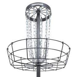 Dynamic Discs Disc Golf Basket (Dynamic Discs Marksman Lite) - US Dropship Target