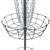 Dynamic Discs Disc Golf Basket (Dynamic Discs Marksman Lite) - US Dropship Target