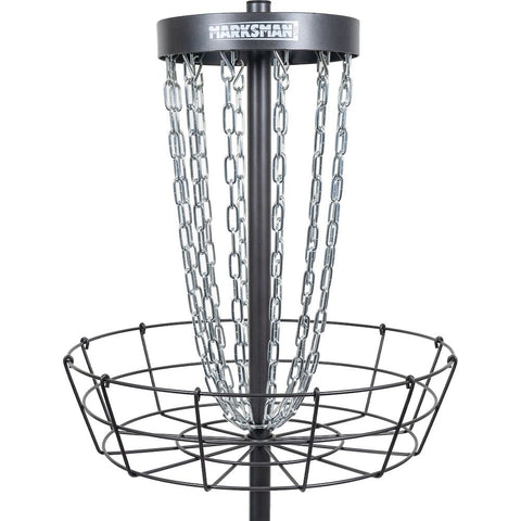 Dynamic Discs Disc Golf Basket (Dynamic Discs Marksman Lite) - US Dropship Target