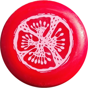 Dynamic Discs Doomsday Tomato Mini Mini