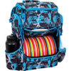 Dynamic Discs Dynamic Discs Disc Golf Bag (Combat Ranger Backpack, 20 - 24 Disc Capacity) Bag