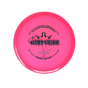 Dynamic Discs Dynamic Discs Junior Disc (Lucid EMac Truth) Midrange