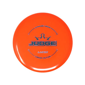 Dynamic Discs Dynamic Discs Junior Disc (Lucid Judge) Midrange