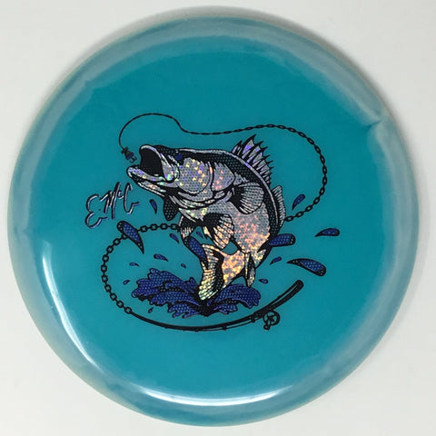 Dynamic Discs EMAC Truth (Lucid Moonshine Orbit - Walleye) Midrange