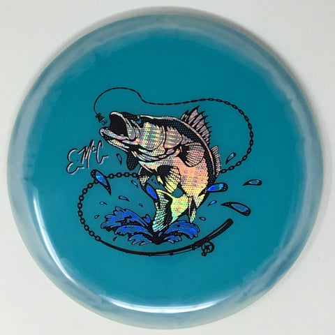 Dynamic Discs EMAC Truth (Lucid Moonshine Orbit - Walleye) Midrange