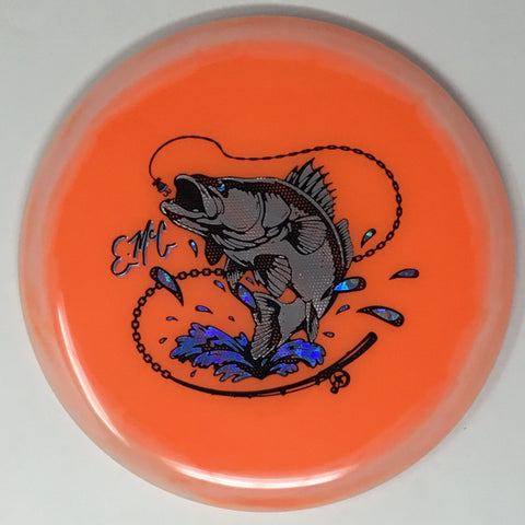 Dynamic Discs EMAC Truth (Lucid Moonshine Orbit - Walleye) Midrange