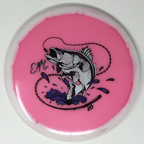 Dynamic Discs EMAC Truth (Lucid Moonshine Orbit - Walleye) Midrange