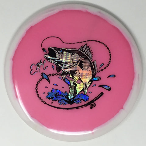 Dynamic Discs EMAC Truth (Lucid Moonshine Orbit - Walleye) Midrange