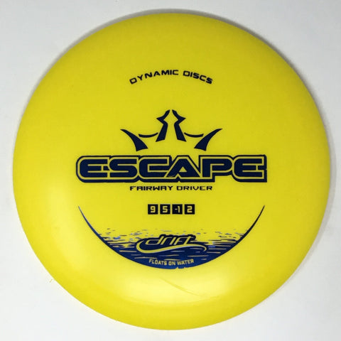 Dynamic Discs Escape (Drift) Fairway Driver