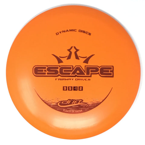Dynamic Discs Escape (Drift) Fairway Driver