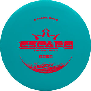 Dynamic Discs Escape (Drift) Fairway Driver
