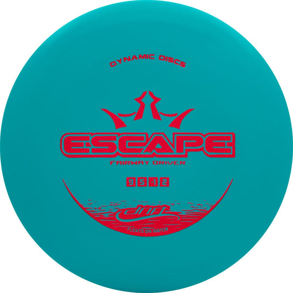 Dynamic Discs Escape (Drift) Fairway Driver