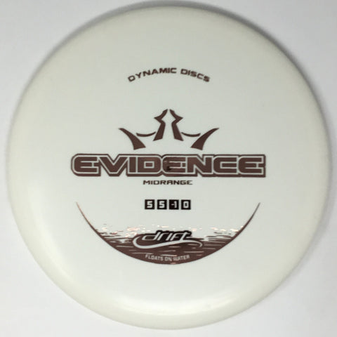 Dynamic Discs Evidence (Drift) Midrange