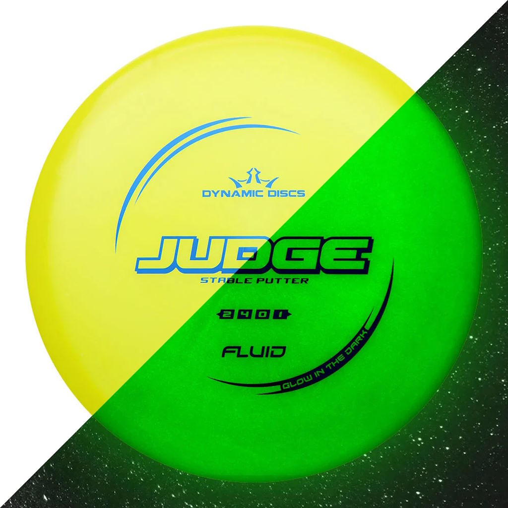 Judge (Fluid Moonshine)