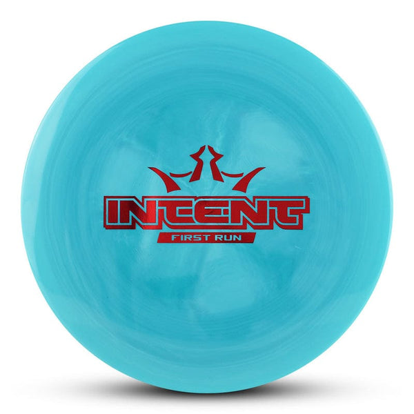 Dynamic Discs Intent (Supreme - First Run) Fairway Driver
