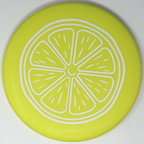 Dynamic Discs Judge (Classic Blend - Lemon Scented) Putt & Approach