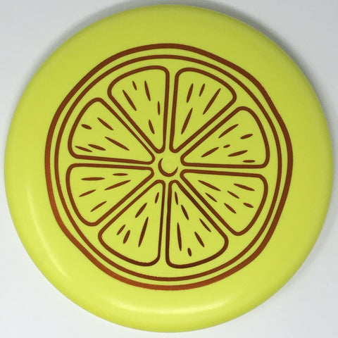 Dynamic Discs Judge (Classic Blend - Lemon Scented) Putt & Approach