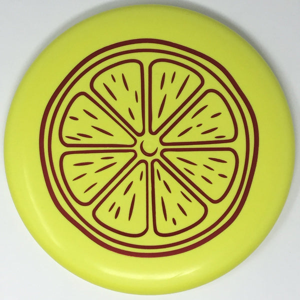 Dynamic Discs Judge (Classic Blend - Lemon Scented) Putt & Approach