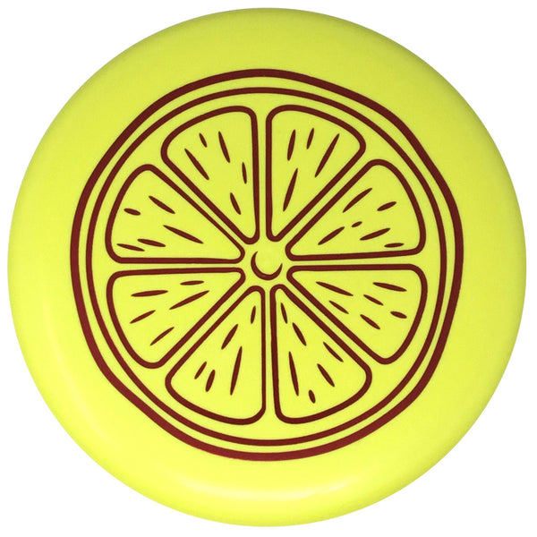 Dynamic Discs Judge (Classic Blend - Lemon Scented) Putt & Approach