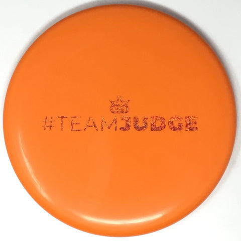 Dynamic Discs Judge (Classic Blend - "#TeamJudge") Putt & Approach