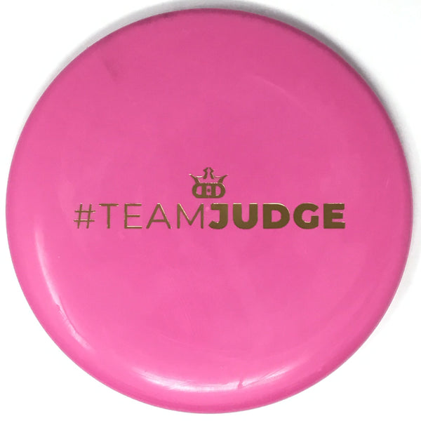 Dynamic Discs Judge (Classic Blend - "#TeamJudge") Putt & Approach