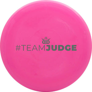 Dynamic Discs Judge (Classic Blend - "#TeamJudge") Putt & Approach