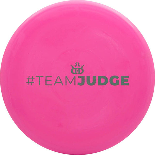 Dynamic Discs Judge (Classic Blend - "#TeamJudge") Putt & Approach